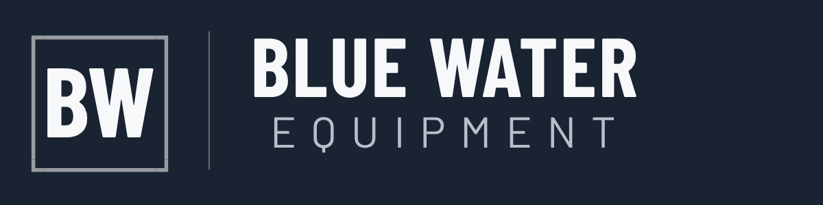 Blue Water Equipment