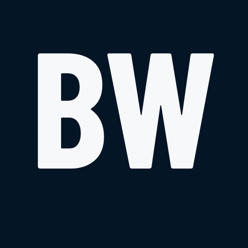 Blue Water Equipment